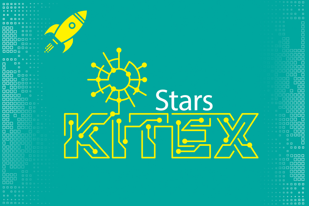 kitex stars