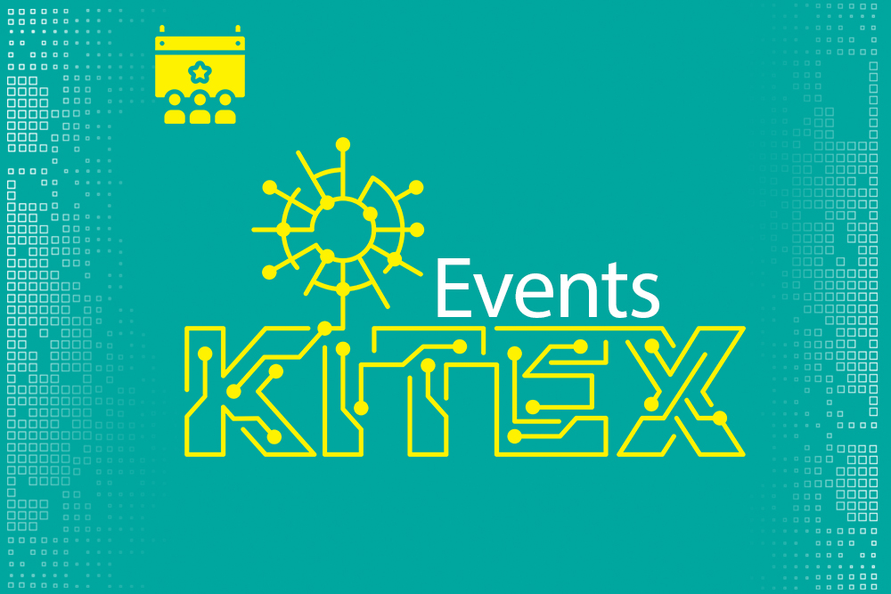 kitex events