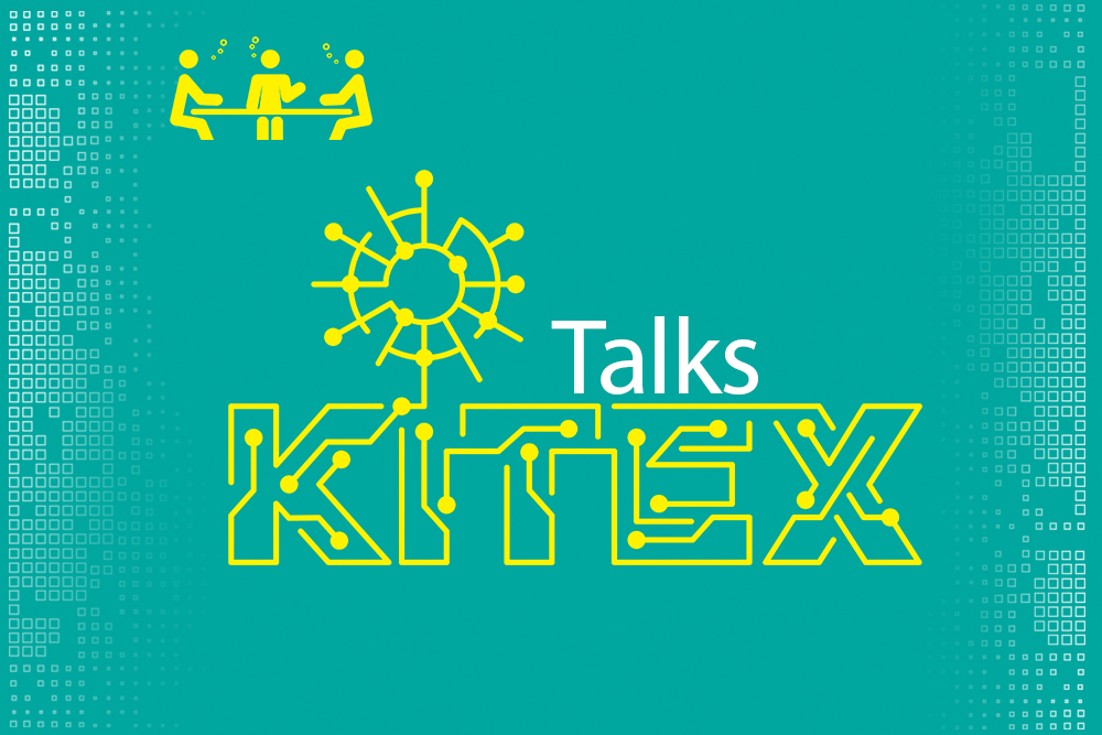 KITEX talk